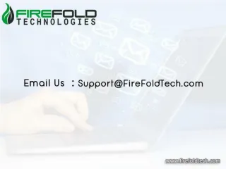 Onsite Computer Service, HIPAA Compliance - slide 1