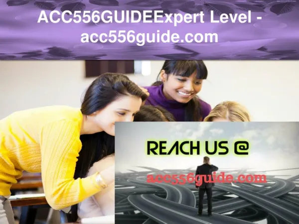 ACC556GUIDE Expert Level –acc556guide.com