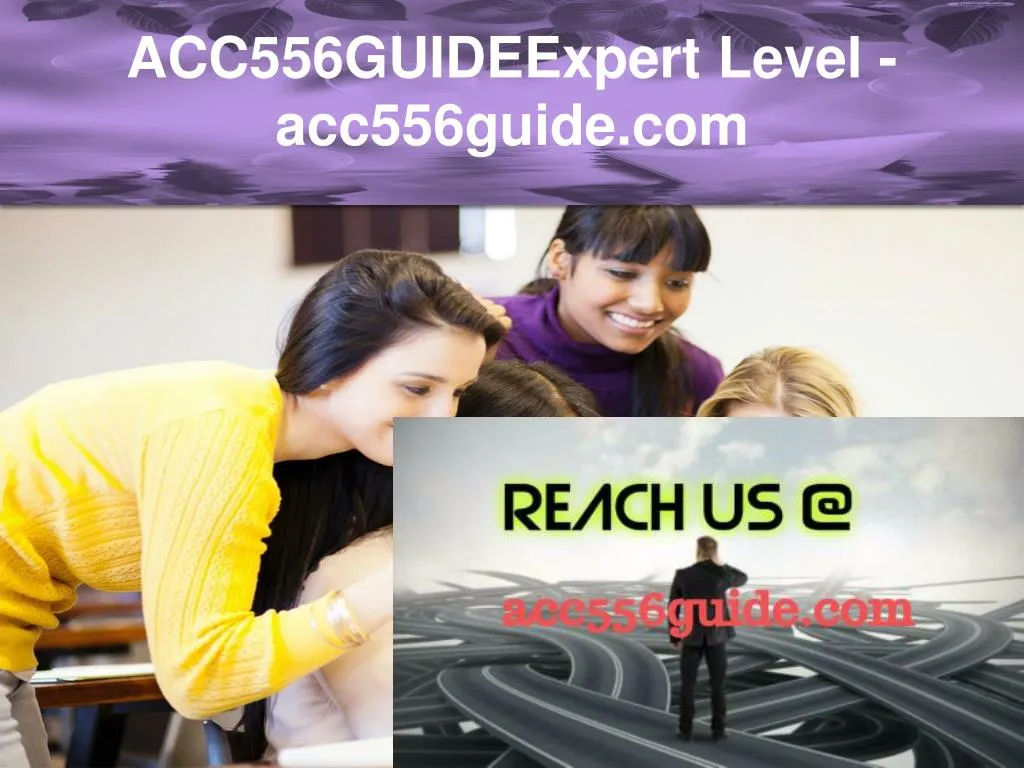 acc556guideexpert level acc556guide com