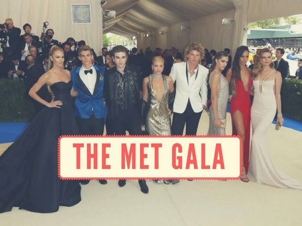 the met gala