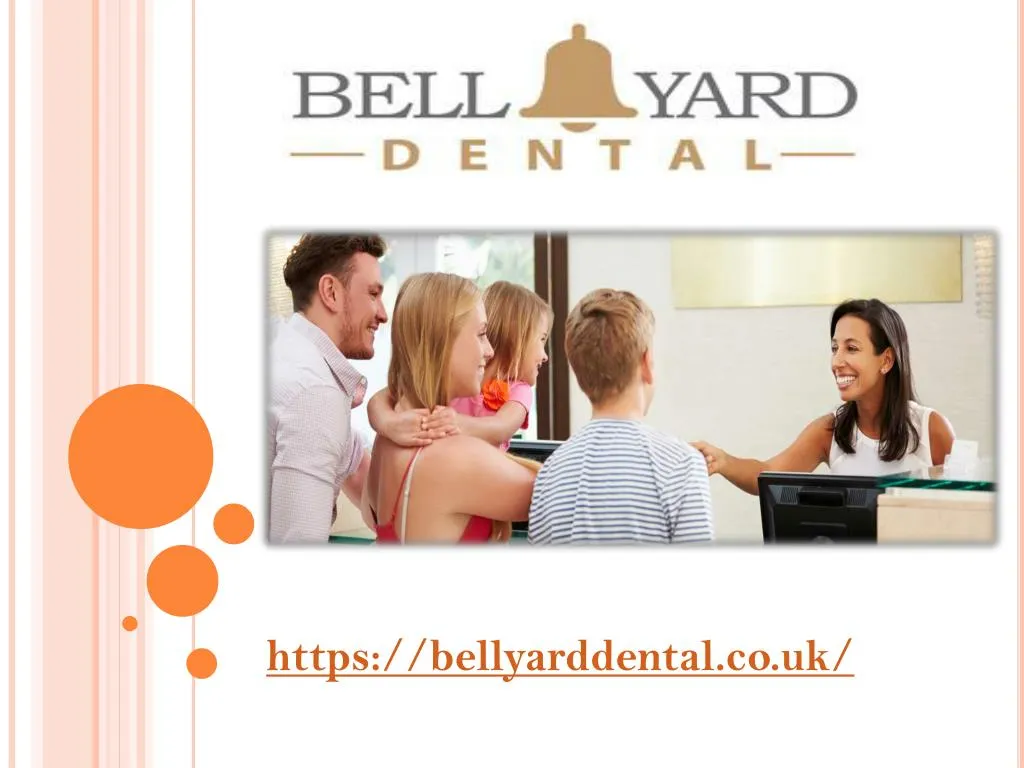 https bellyarddental co uk