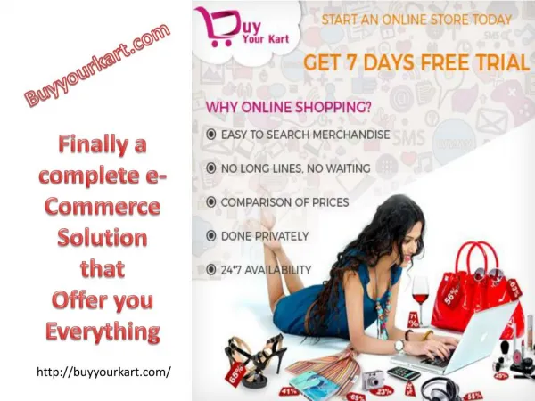 Multi-seller shopping cart solution best choice for increase your sales and revenue.