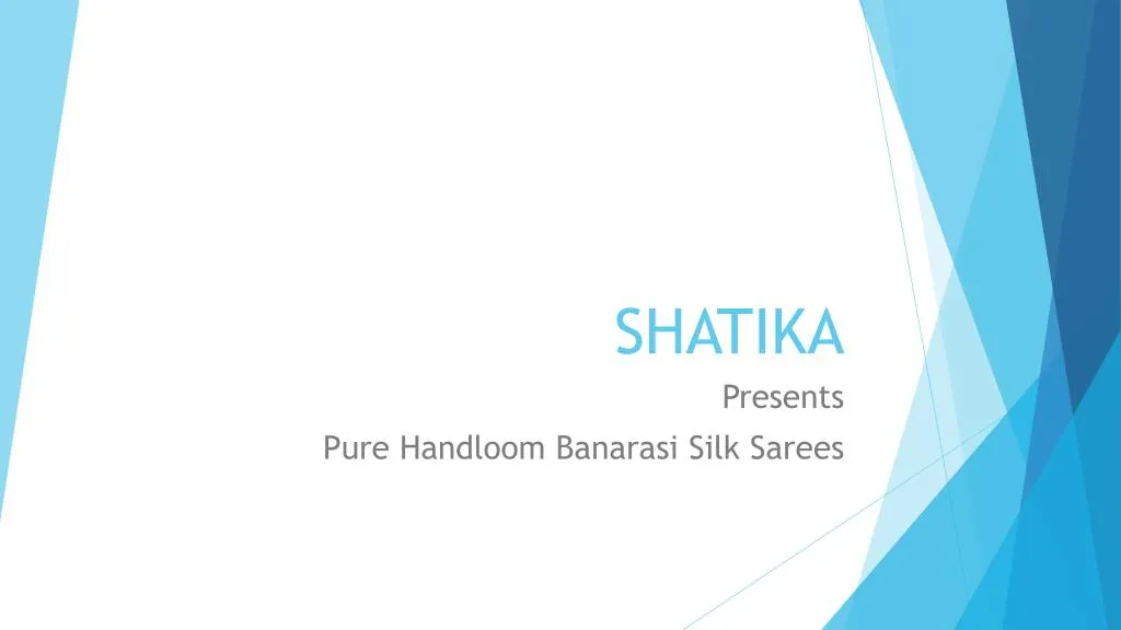 shatika