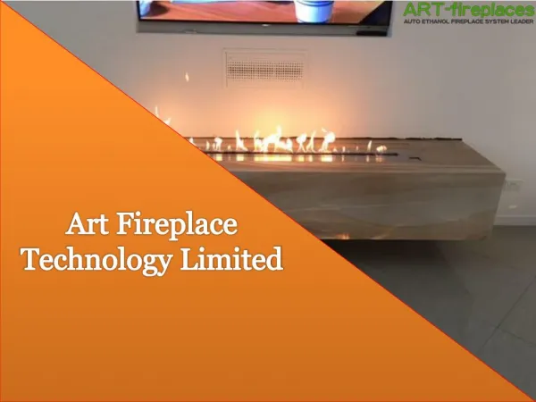 Art Fireplace Technology Limited
