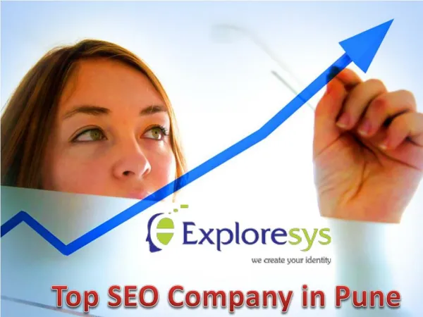 Top SEO Company in Pune