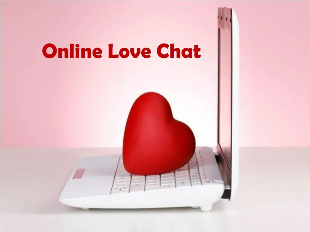 online love chat