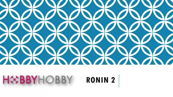 ronin 2
