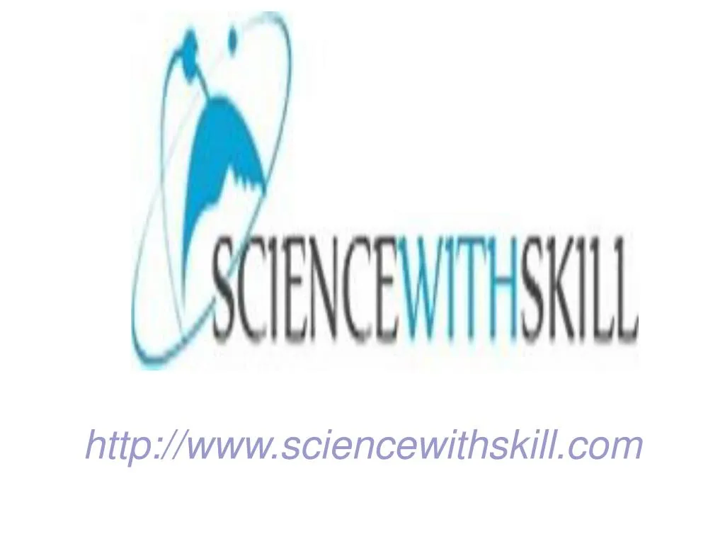 http www sciencewithskill com