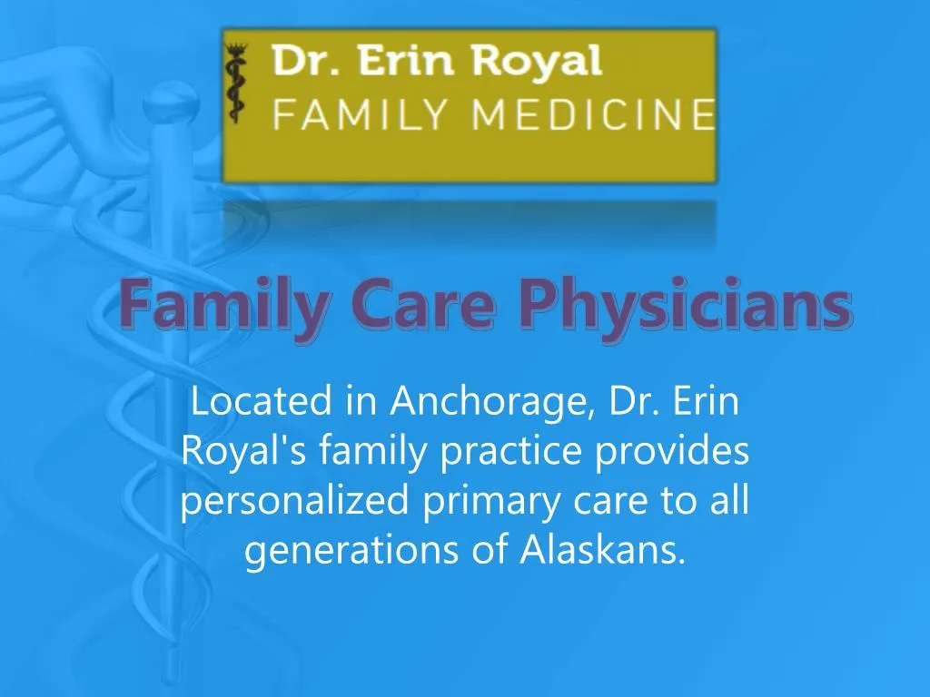 family care physicians