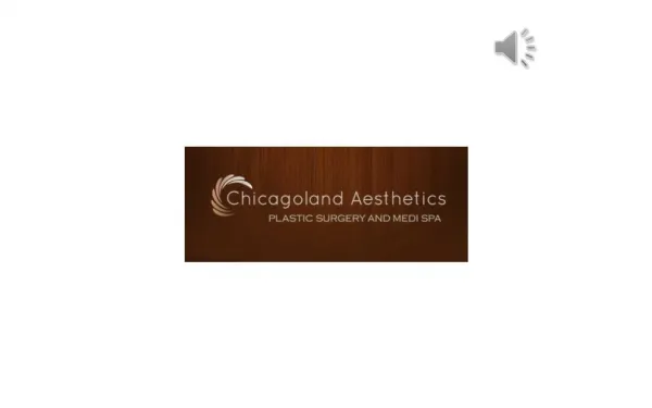 Liposuction Procedures - Chicagoland Aesthetics