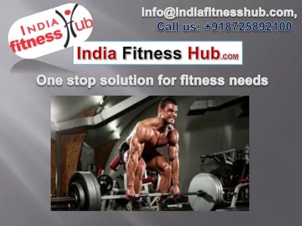 Set up your gym business at affordable budget