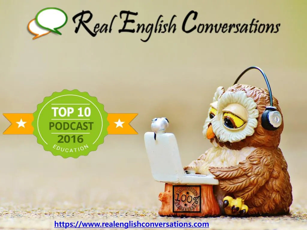 https www realenglishconversations com