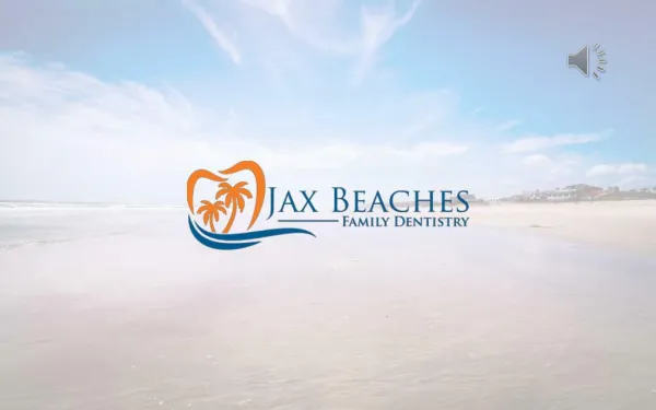 Implant & Cosmetic Dentistry Center - Jax Beaches Family Dentistry