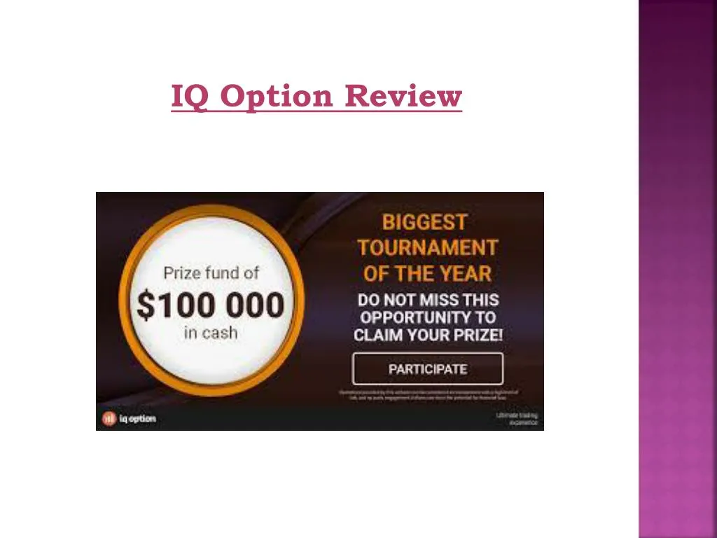 iq option review