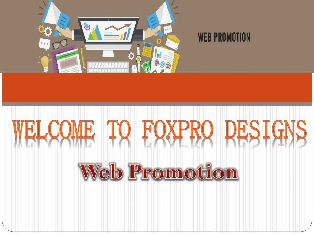 welcome to foxpro designs