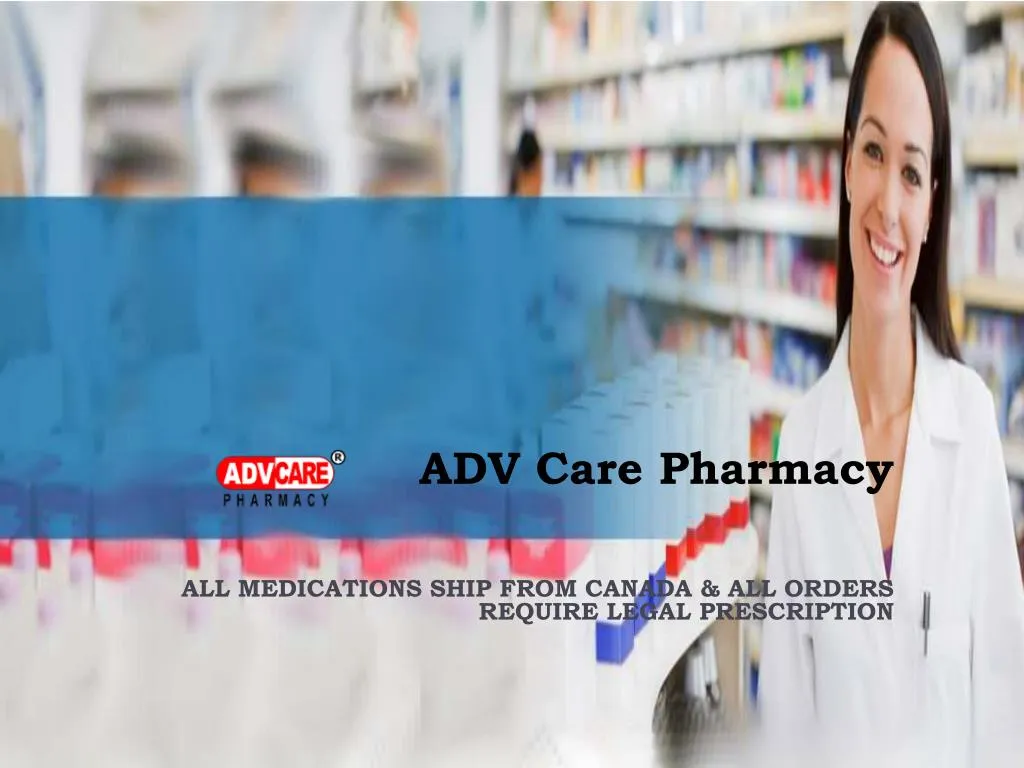 adv care pharmacy