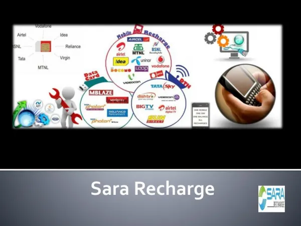 Get Online Mobile Recharge Businesses Grow With Single Sim Multi Recharge