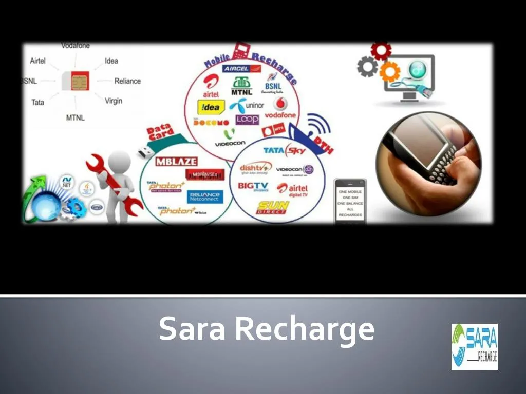 sara recharge