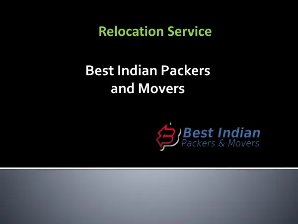 Get the Perfect Packers and Movers In Delhi