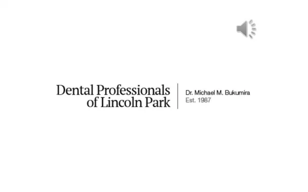 Best Cosmetic Dental Services in Lincoln Park, Lakeview & Chicago