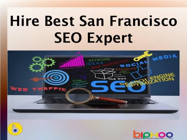 Hire Best San Francisco SEO Expert