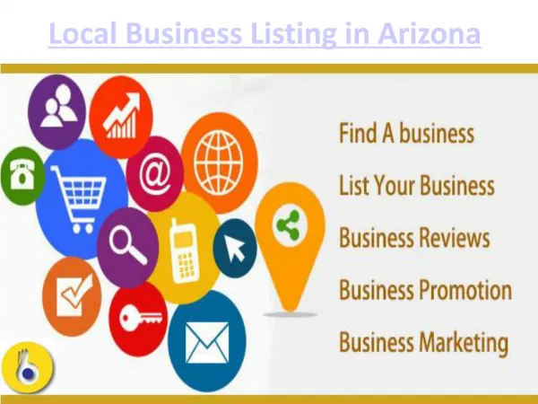 Arizona Free Business Directory