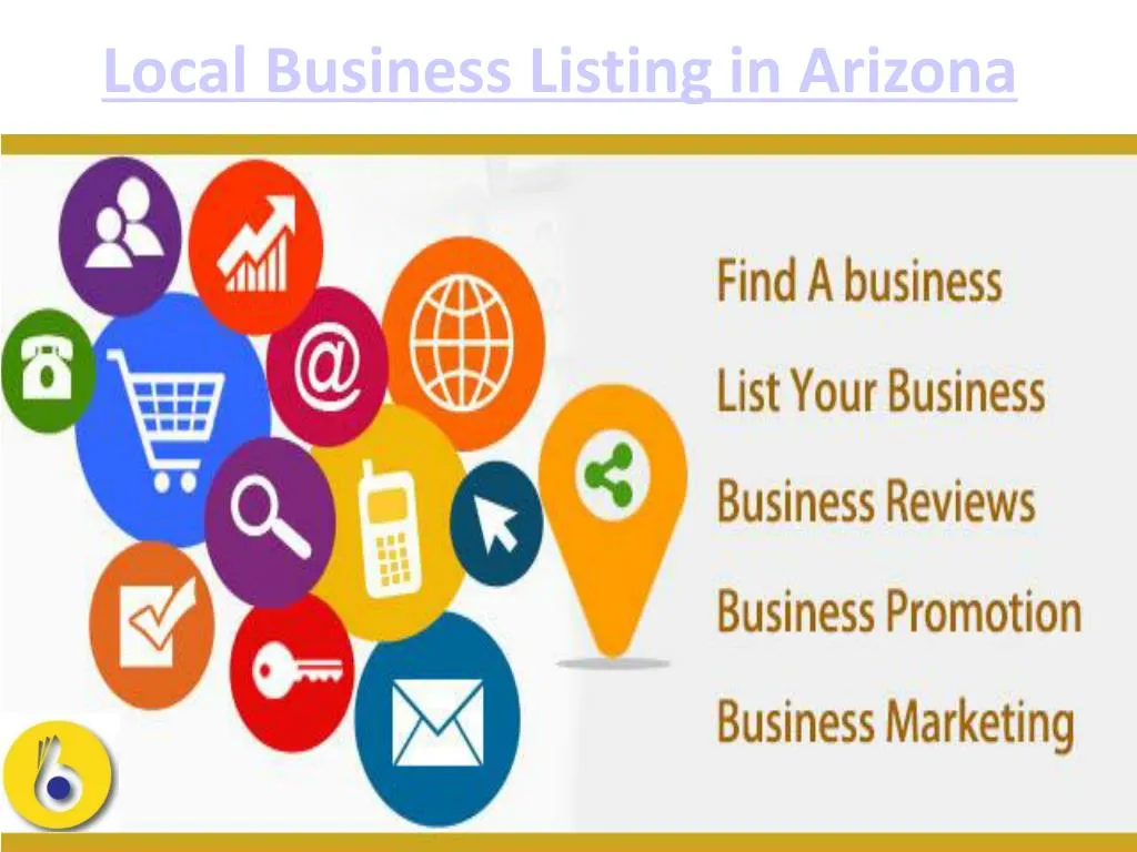 local business listing in arizona