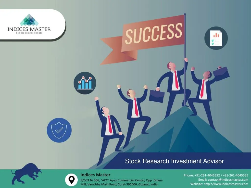 stock research investment advisor