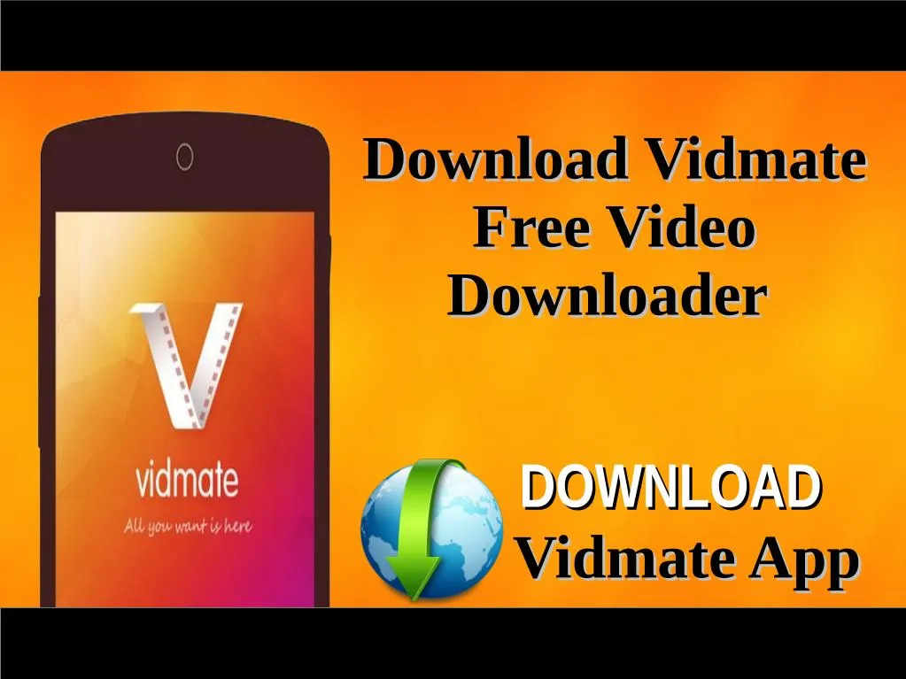 download vidmate download vidmate free video free
