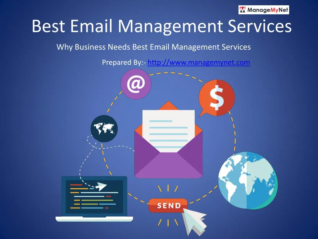 best email management services