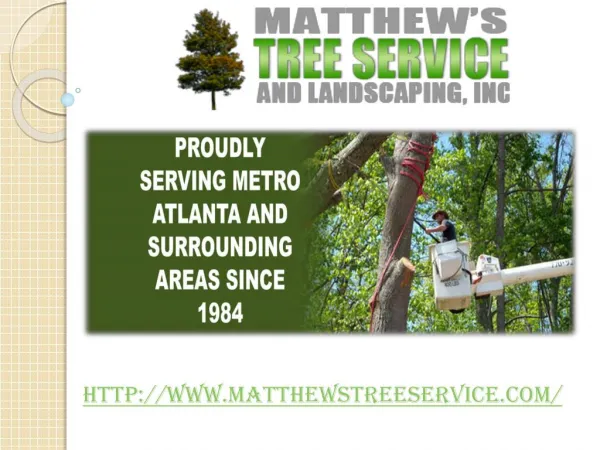 North Georgia Landscaping