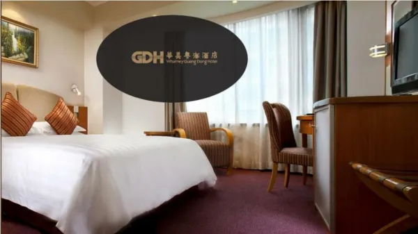 Reasonable Hotels in Hong Kong