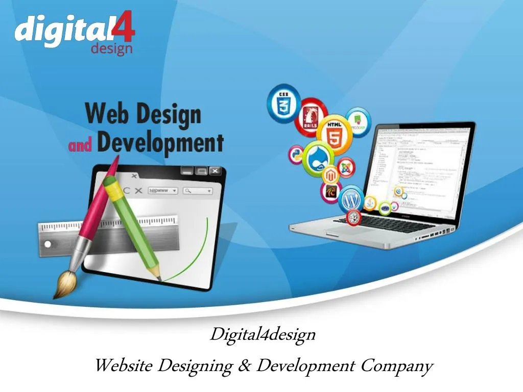 digital4design