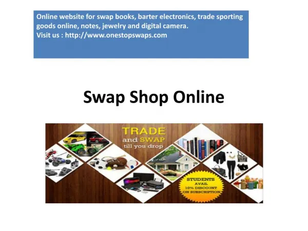 Sell Textbooks Online