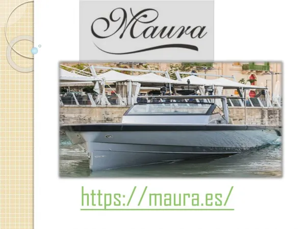 Mallorca Yacht Charter