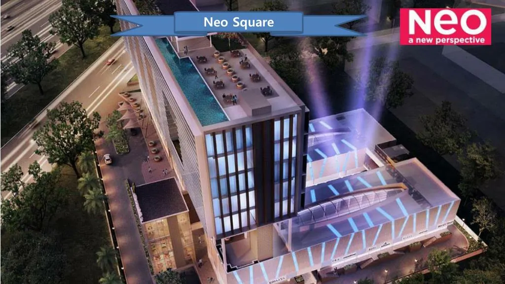 neo square