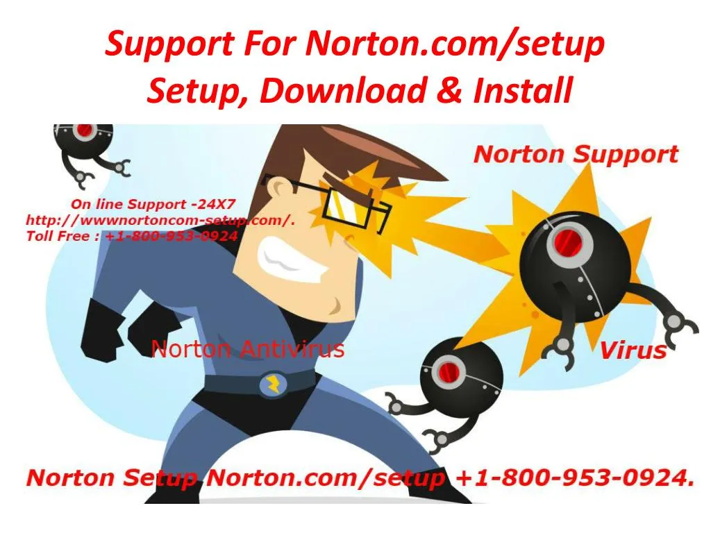 support for norton com setup setup download install