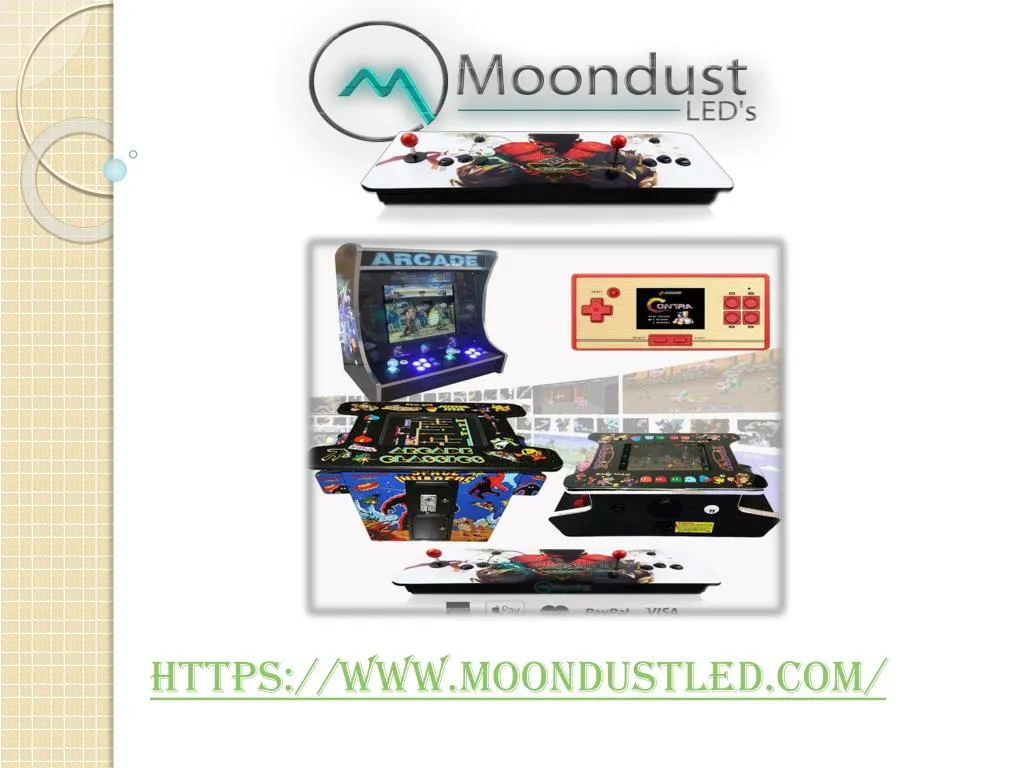 https www moondustled com