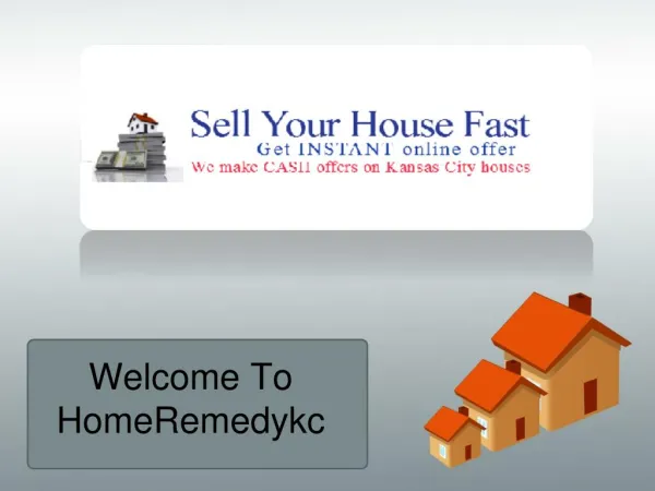 Ways to Sell Home Fast