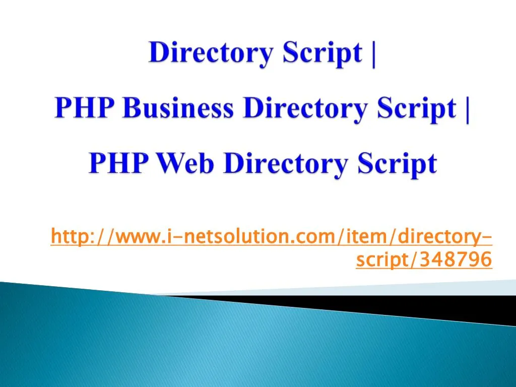 directory script php business directory script php web directory script