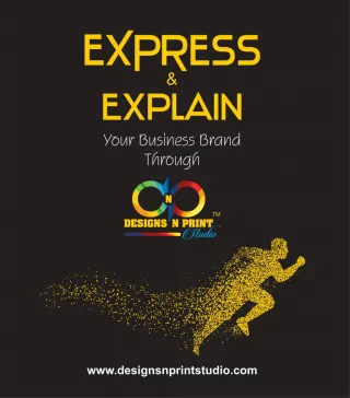 Brochure Designing Company in Delhi