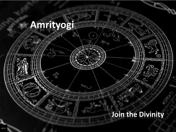 Easy to Know More About Astrology Consultation Services