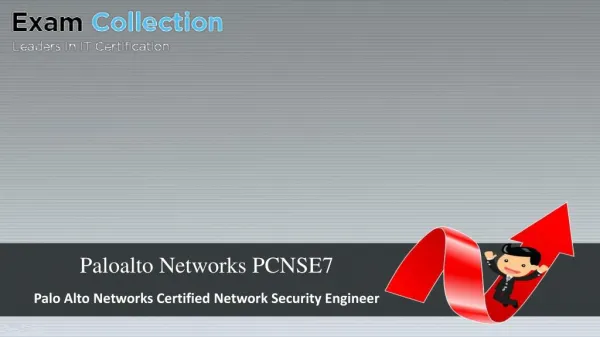 Examcollection Paloalto Networks PCNSE7 Exam VCE (PDF Test Engine)
