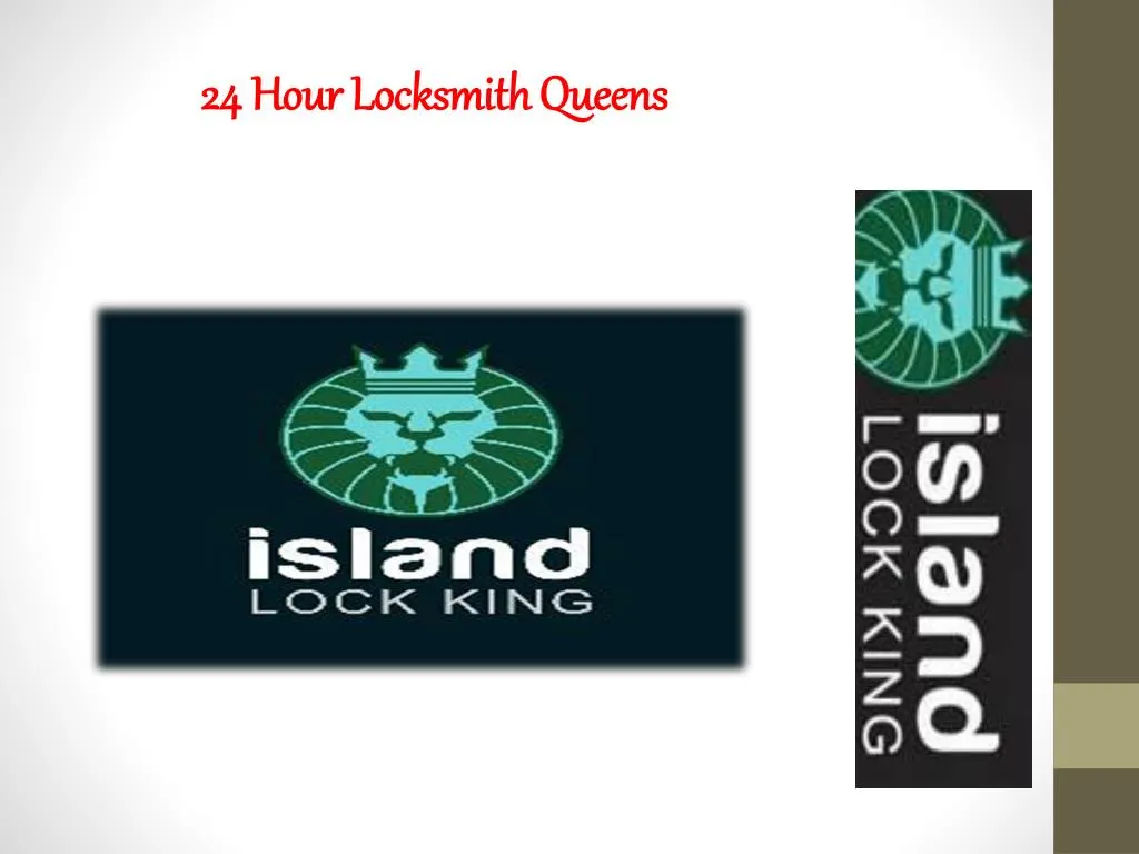 24 hour locksmith queens