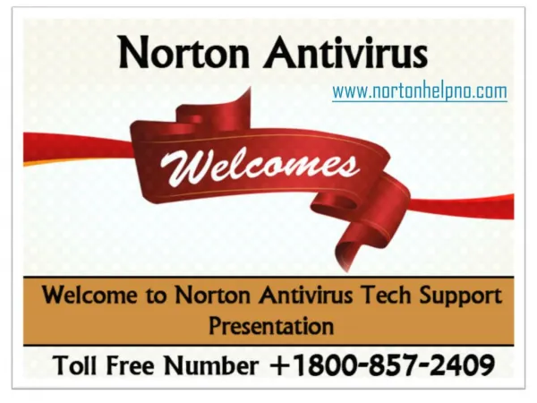 NORTON Antivirus