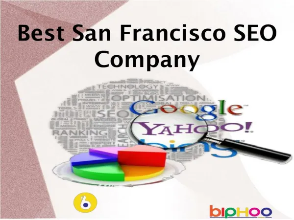 Best San Francisco SEO Company