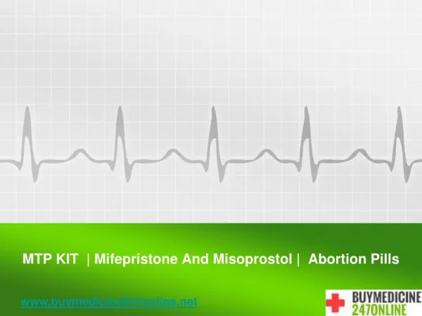 MTP Kit | Buy MTP Kit | MTP Kit online fast shipping @BuyMedicine247Online USA