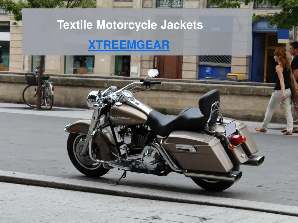 textile motorcycle jackets