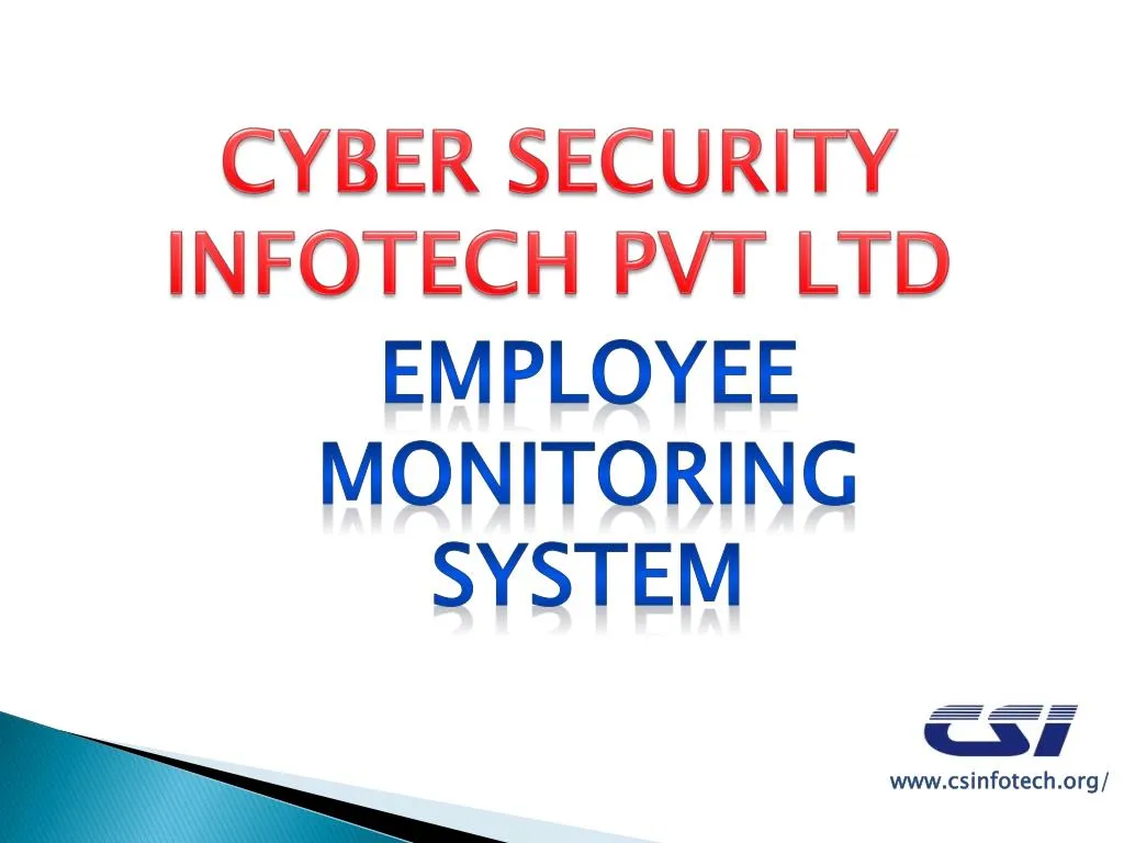 cyber security infotech pvt ltd