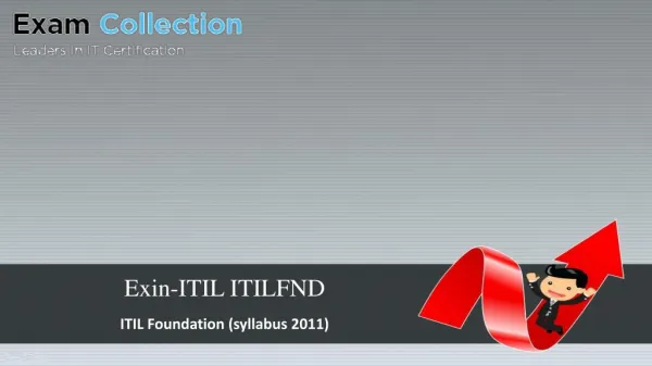 Examcollection Exin-ITIL ITILFND Exam VCE (PDF Test Engine)